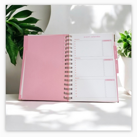 Goals planner - Picture 4 of 8